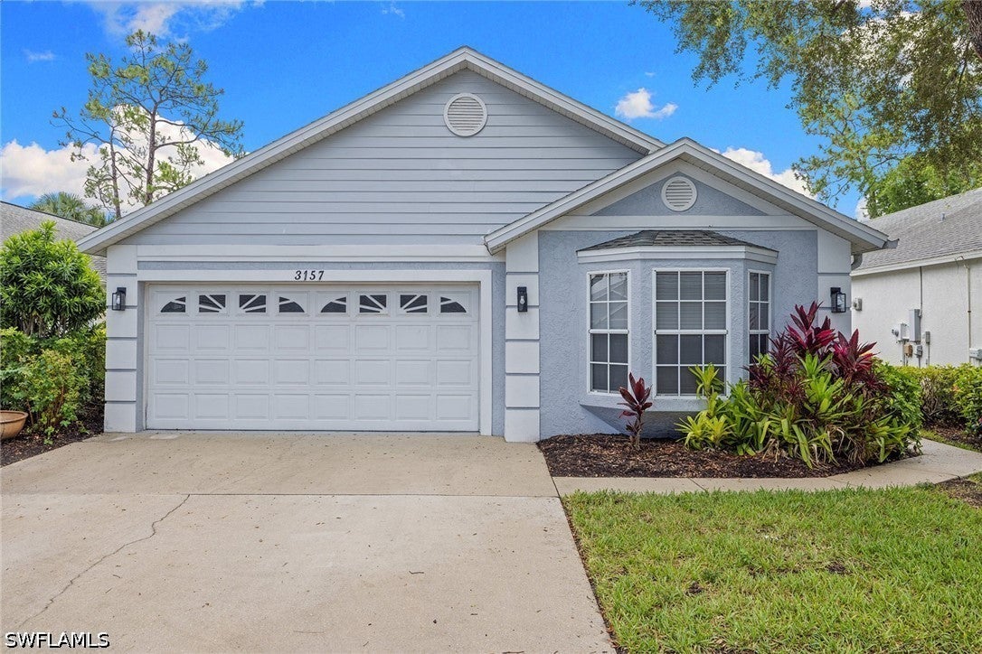 3157 Carriage Circle — photo