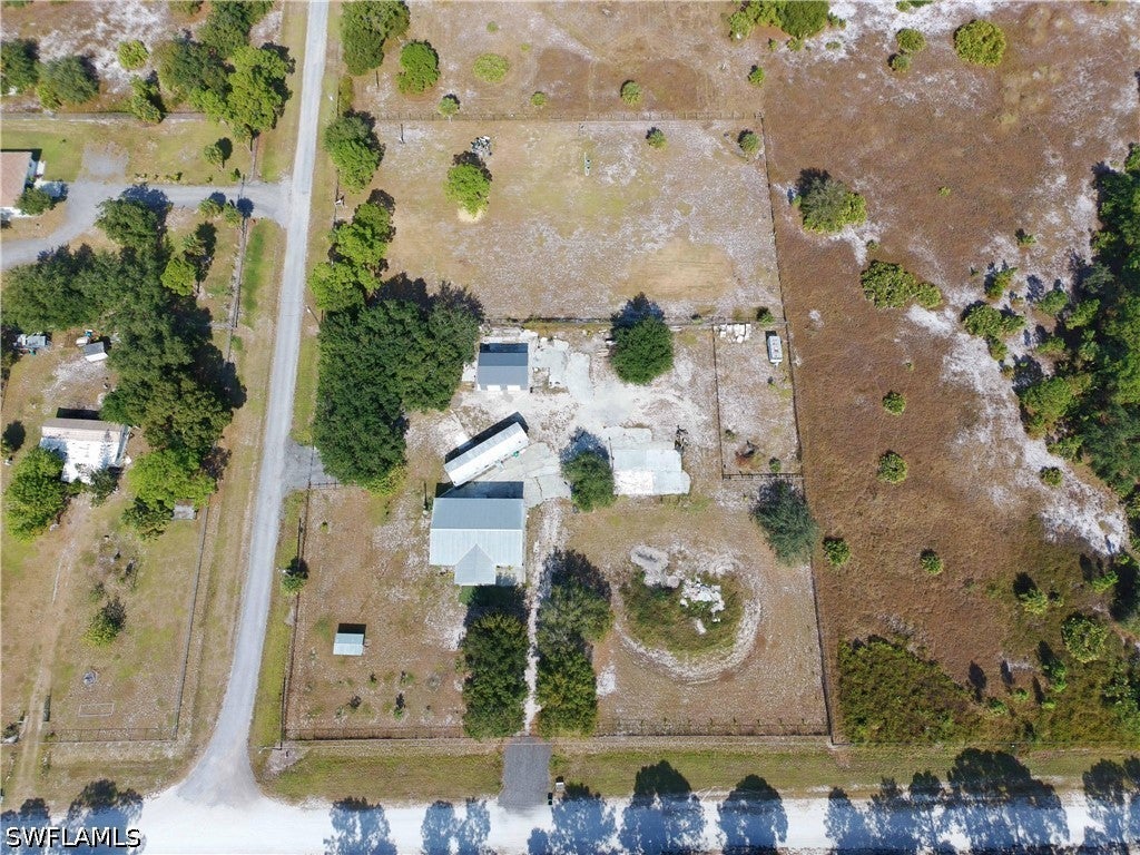 527 Perimeter — photo