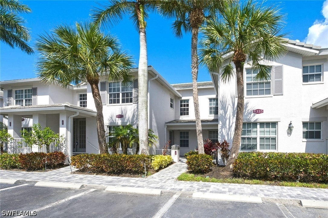 8335 Whisper Trace Way 105 — photo