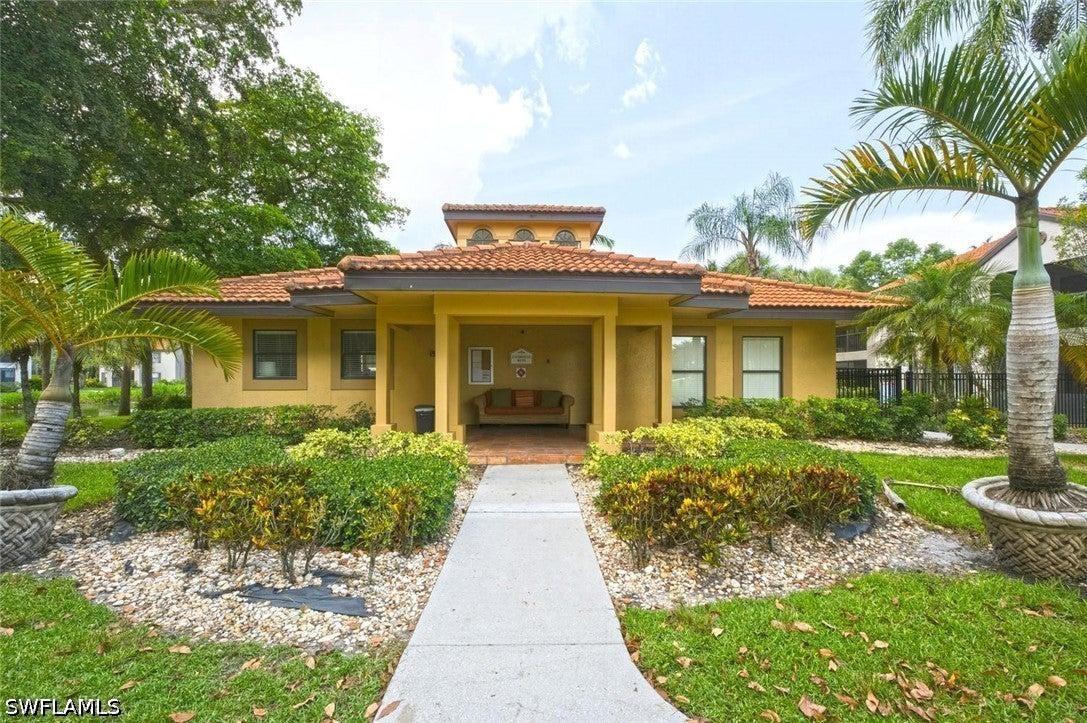 2106 Arbour Walk Circle 2911 — photo