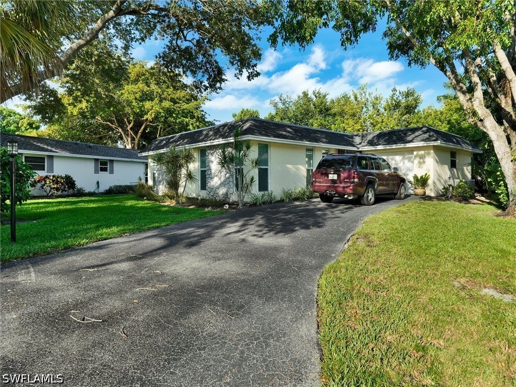 205 Georgetown Boulevard 23 — photo