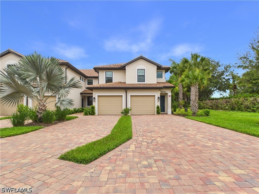 5683 Mayflower Way 901 — photo