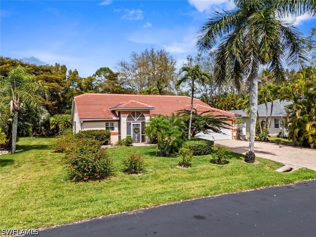930 Moon Lake Drive — photo