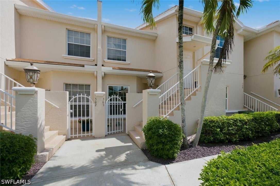 6305 Wilshire Pines Circle 503 — photo