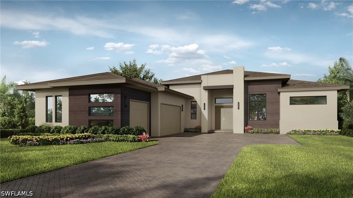 25597 Crystal Shore Drive — photo