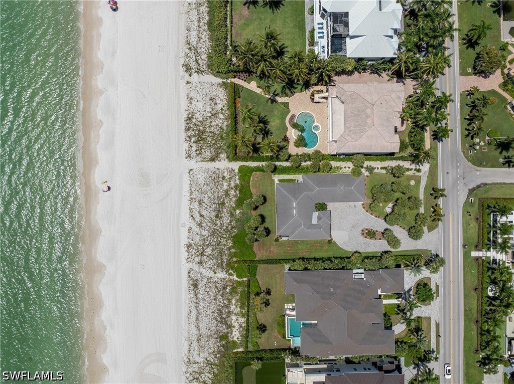 10173 Gulf Shore Drive — photo