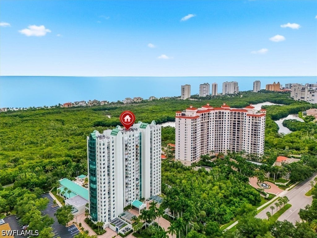 7515 Pelican Bay Boulevard 5C — photo