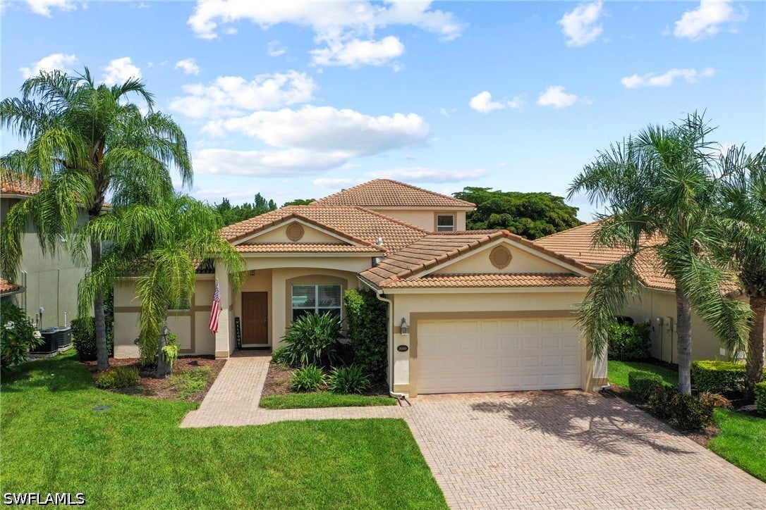 20480 Torre Del Lago Street — photo