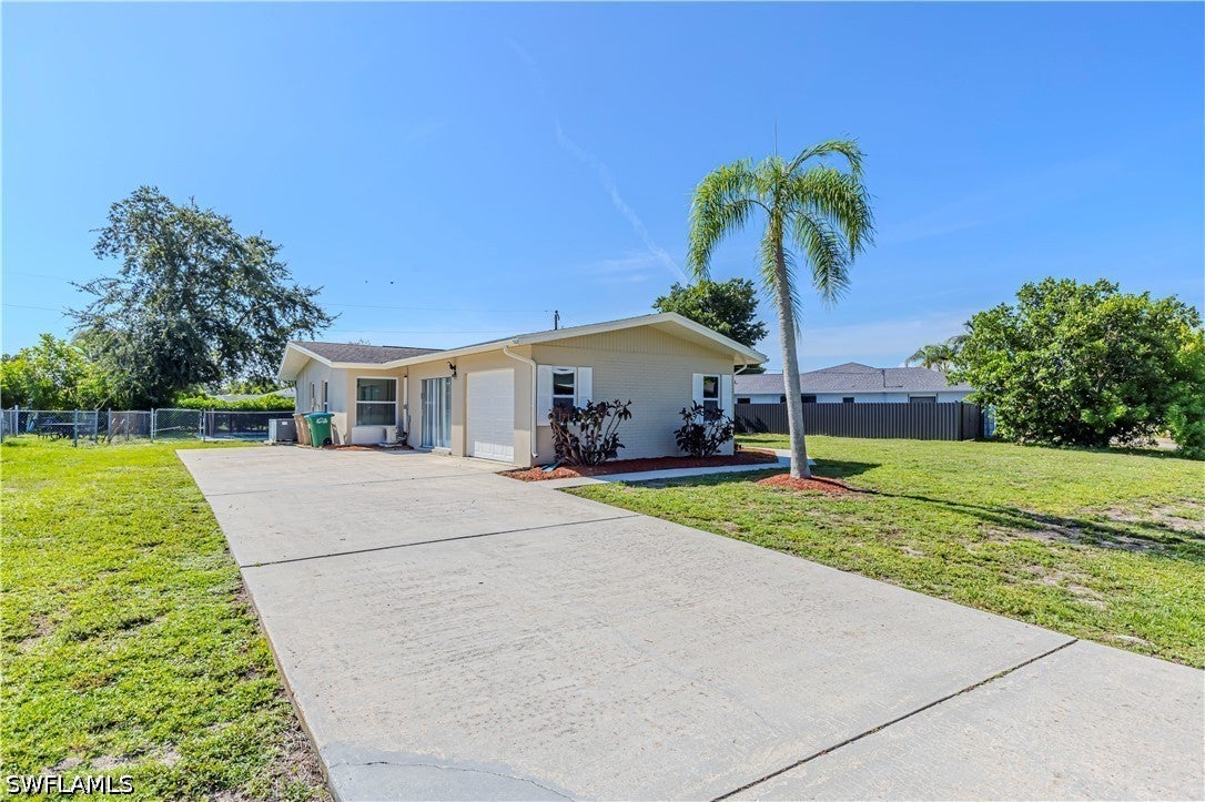 4009 SE 9th Court — photo