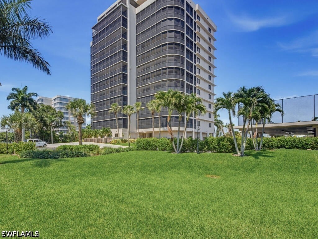 11030 Gulf Shore Drive 503 — photo