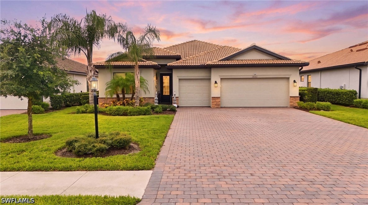18311 Parksville Drive — photo