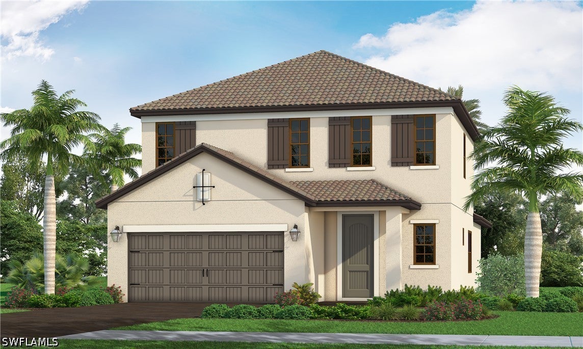 4519 Centaurus Circle — photo