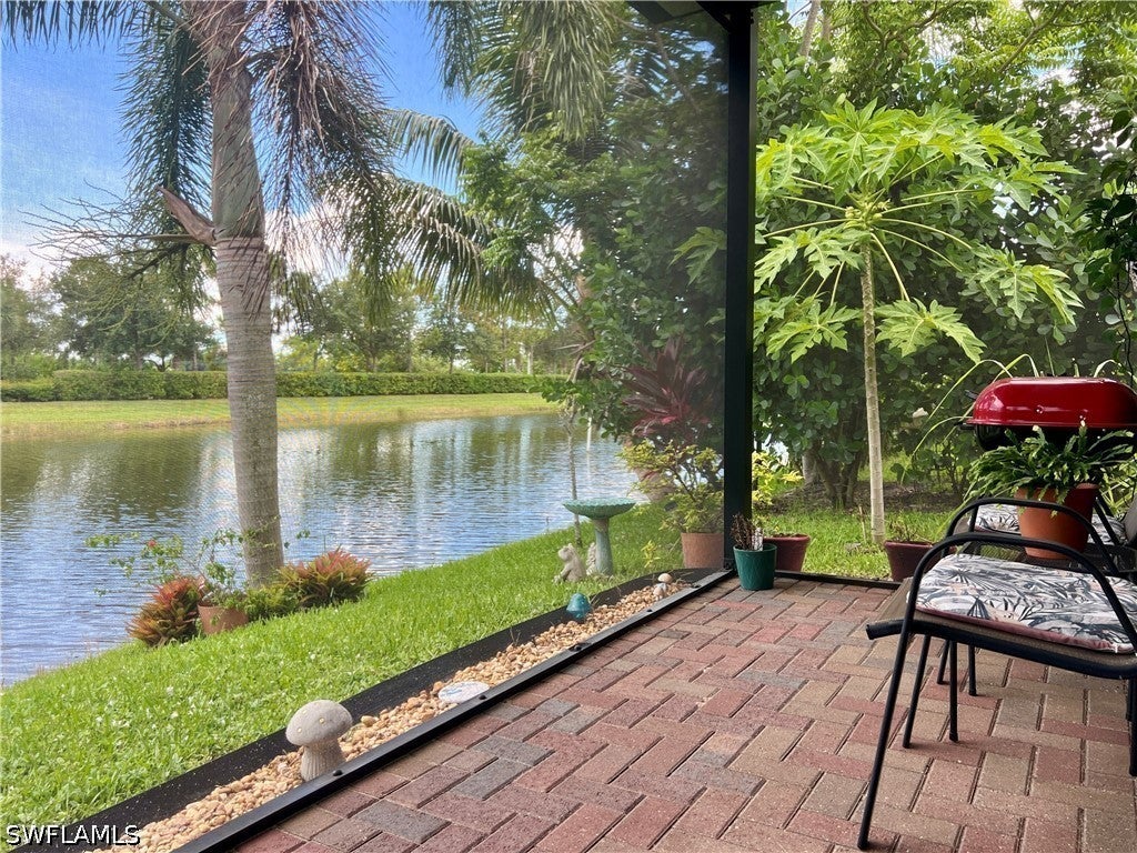 5507 Useppa Drive — photo