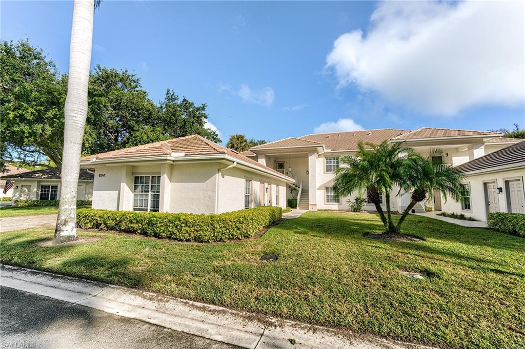 8341 Grand Palm Dr Unit 2 — photo
