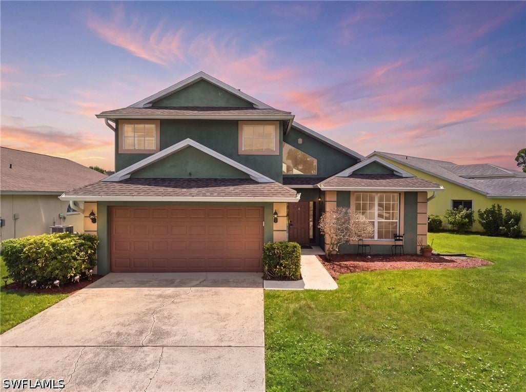 17841 Bermuda Dunes Drive — photo