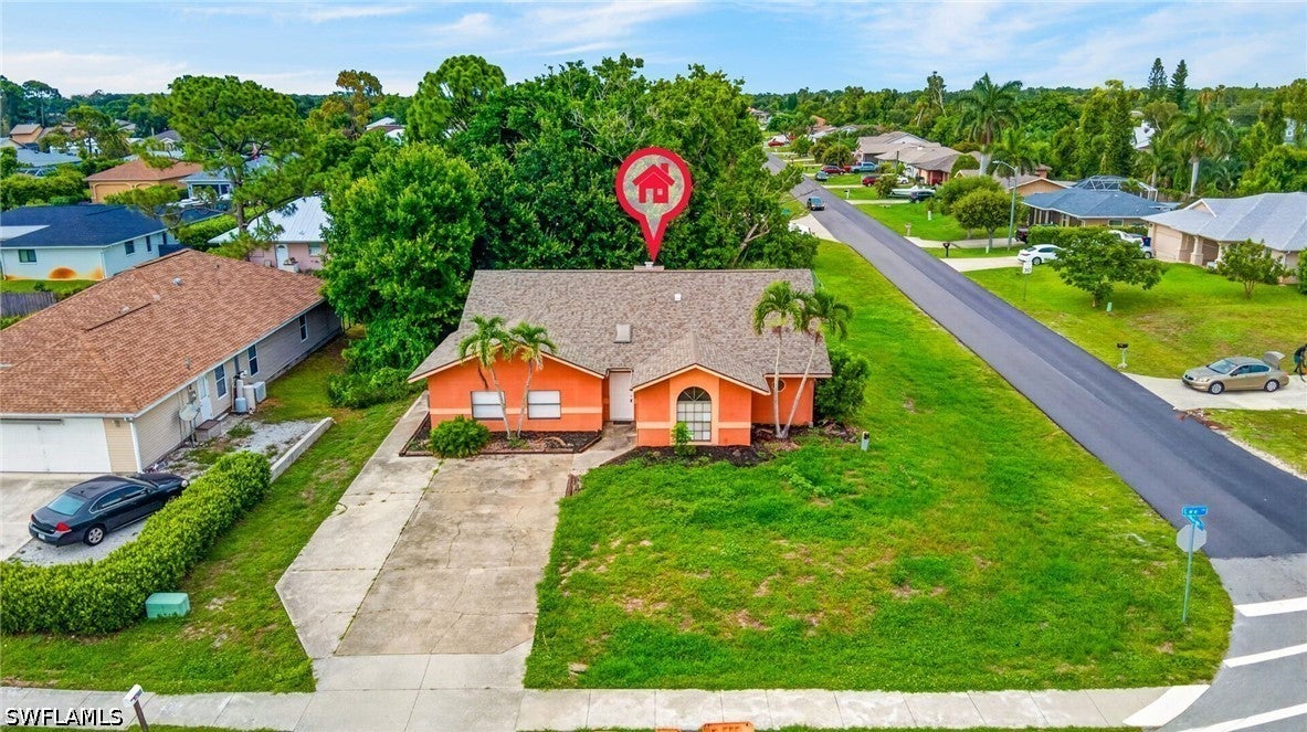 17565 Lee Road — photo