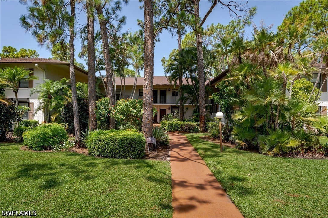 1733 Courtyard Way B103 — photo
