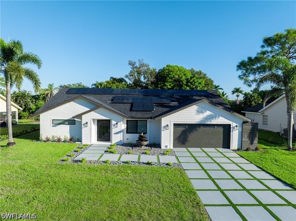 5105 Berkeley Drive — photo