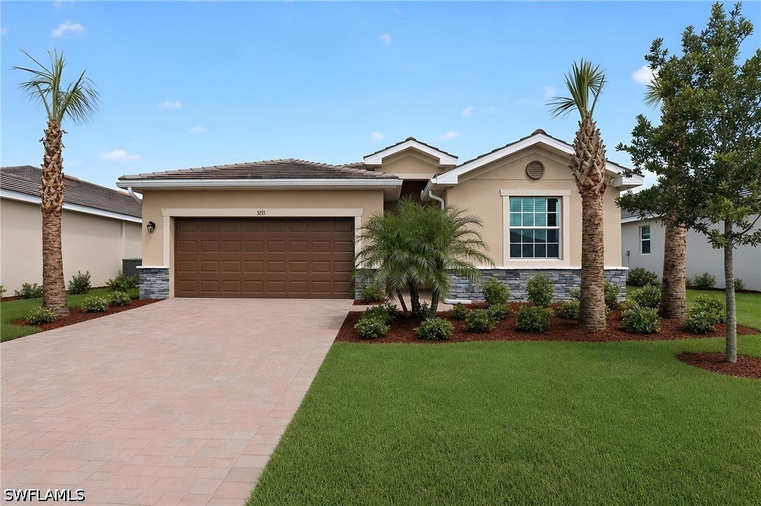 3233 Weston Manor Drive — photo
