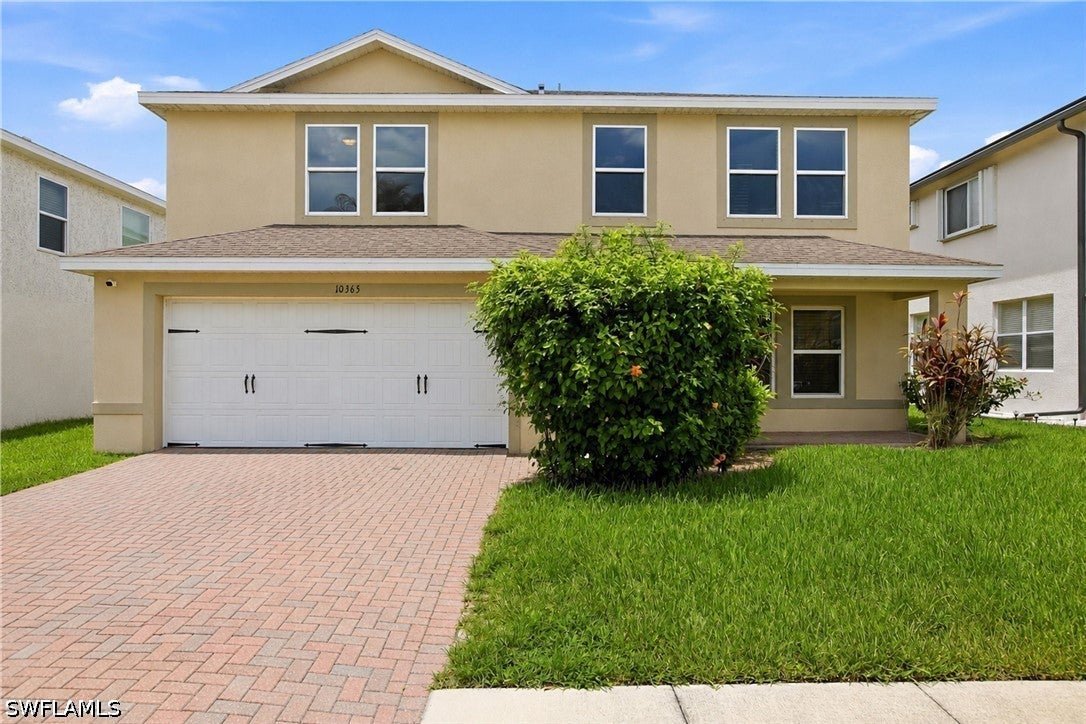 10365 Canal Brook Lane — photo