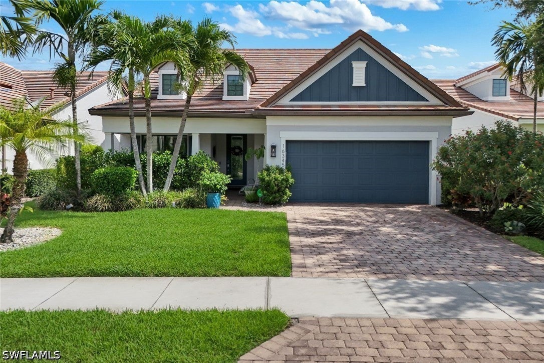 16345 Camden Lakes Circle — photo