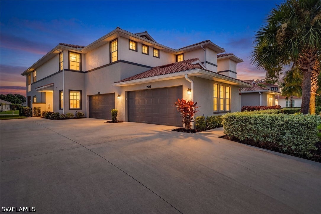 12051 Santaluz Drive 201 — photo