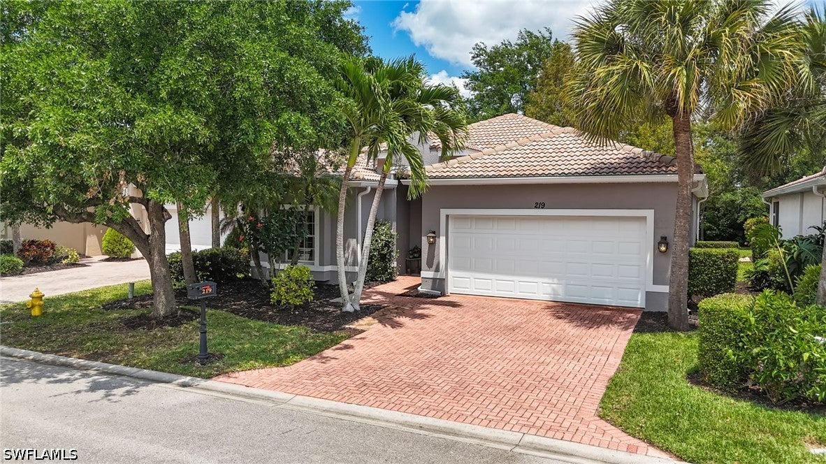219 Glen Eagle Circle — photo