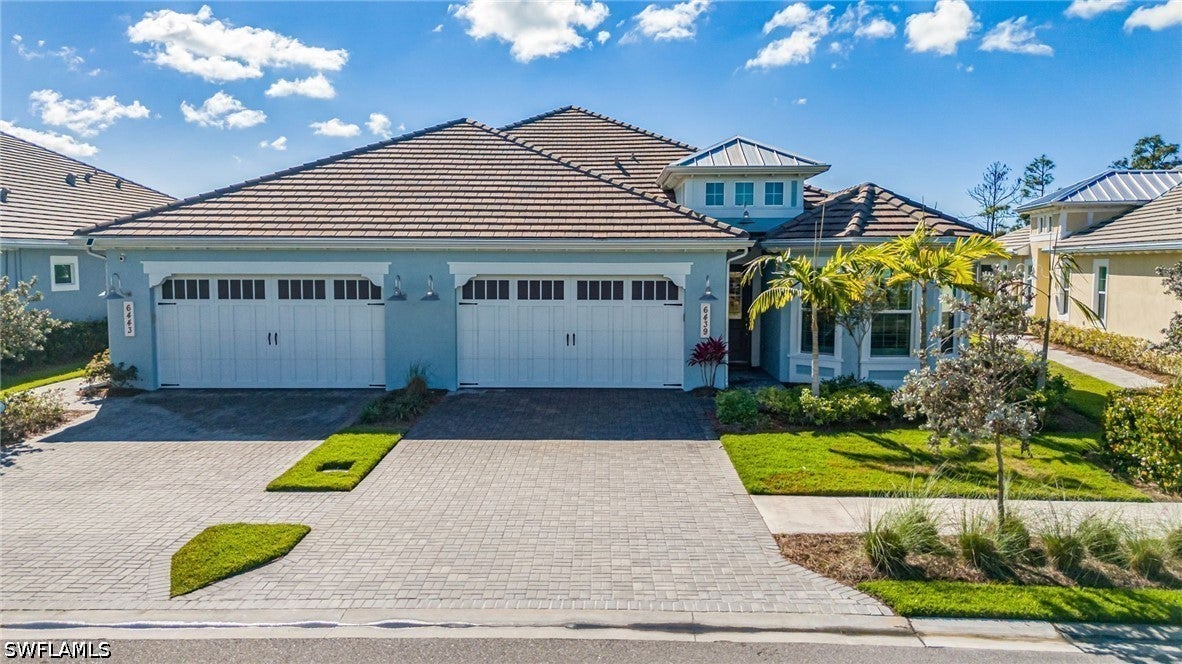 6439 Negril Isle Drive — photo