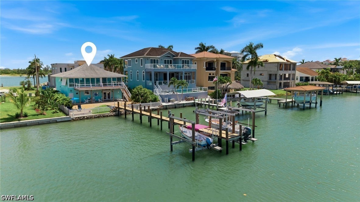 23 W Pelican Street — photo