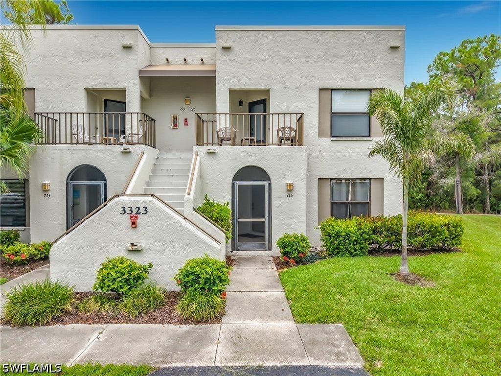 3323 Olympic Drive 716 — photo