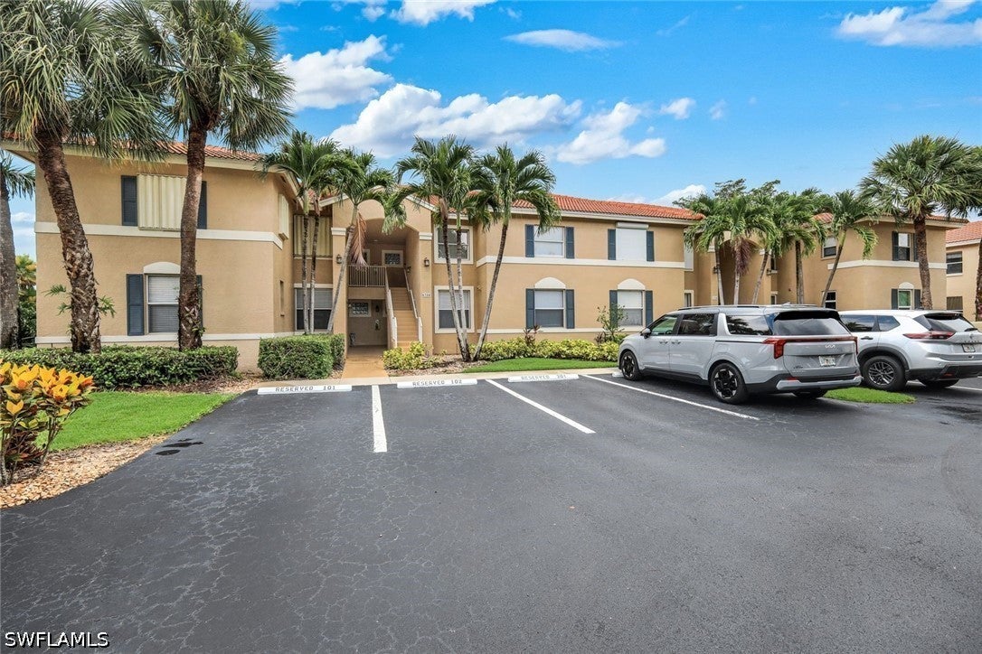 6384 Huntington Lakes Circle 103 — photo