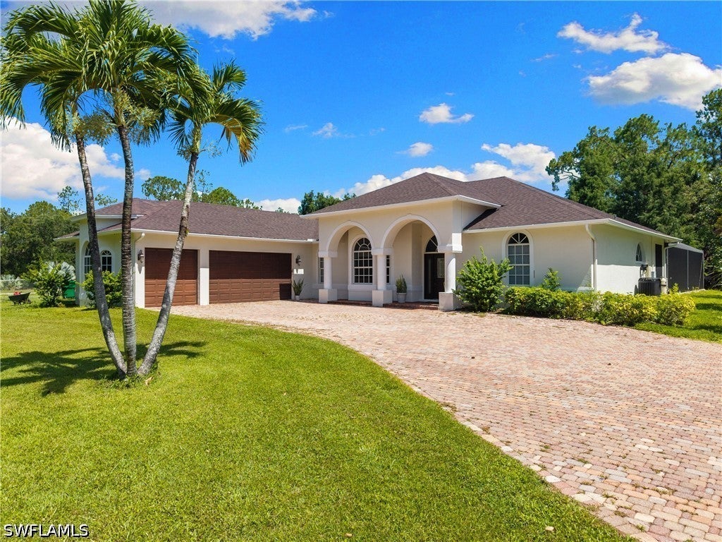 6521 Livingston Woods Lane — photo