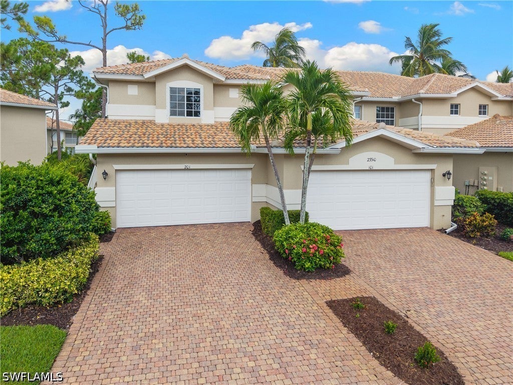 23310 Coconut Island Drive 201 — photo