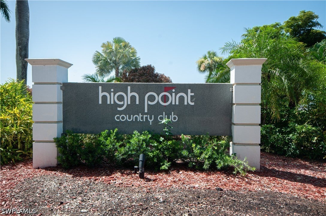 21 High Point Circle E 305 — photo