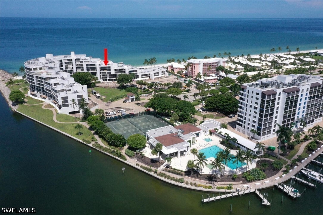 2381 Gulf Shore Boulevard N 503 — photo