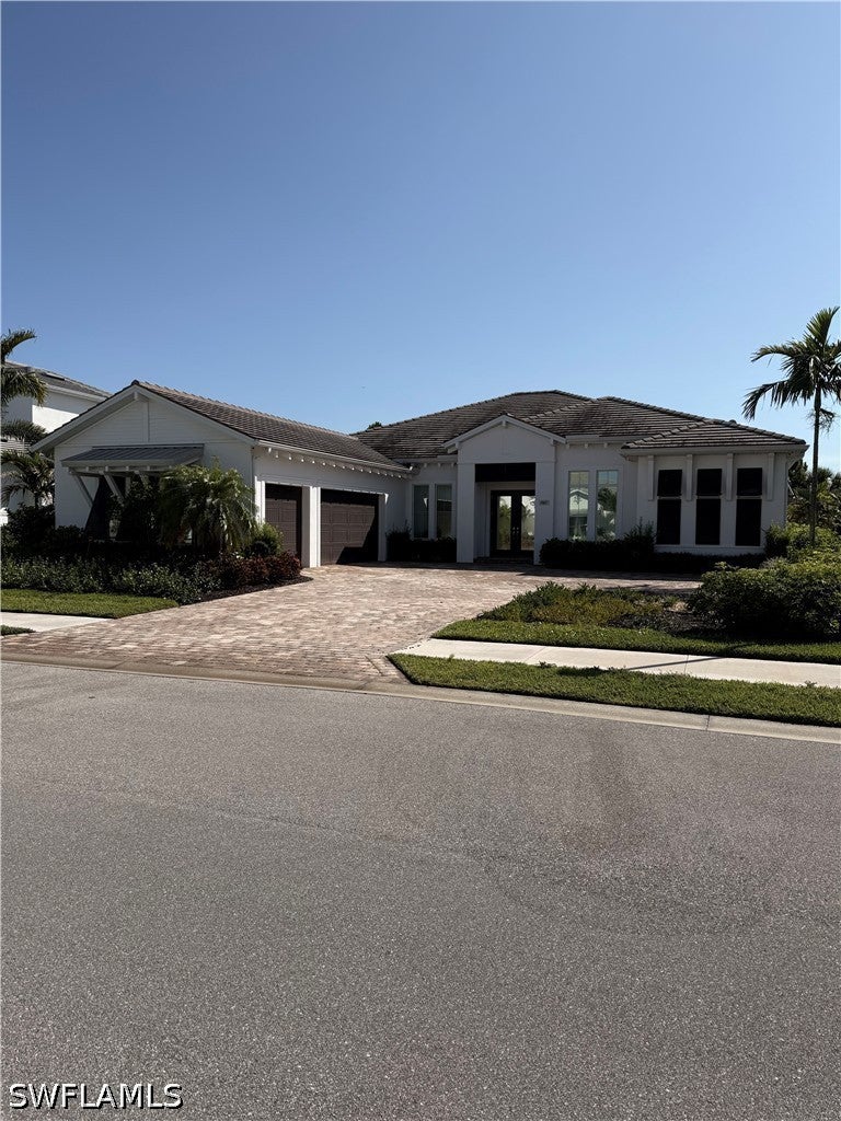 8967 Redonda Drive — photo