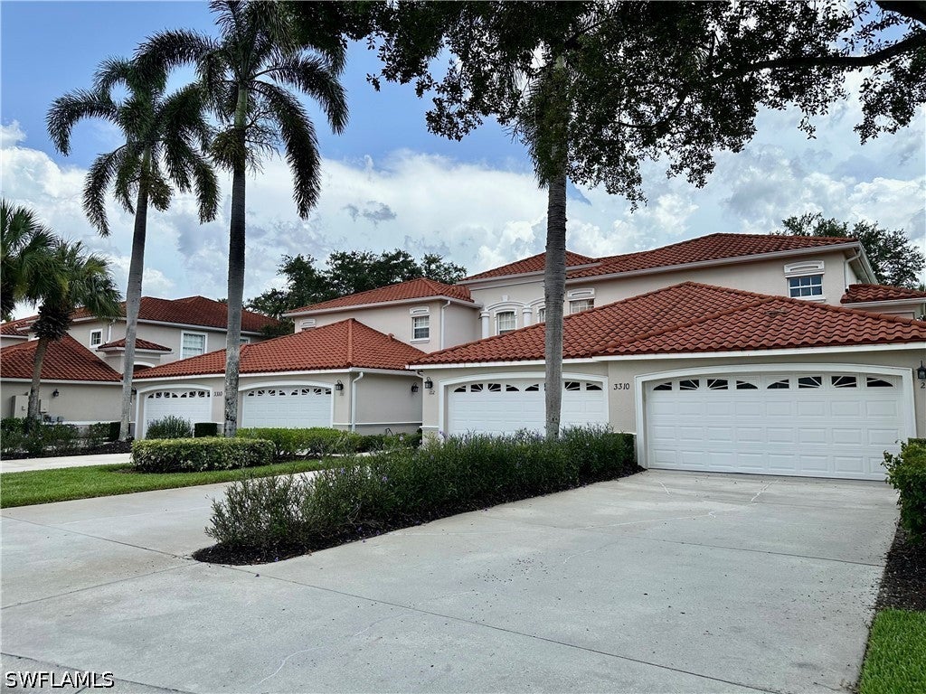 3310 Grand Cypress Drive 101 — photo