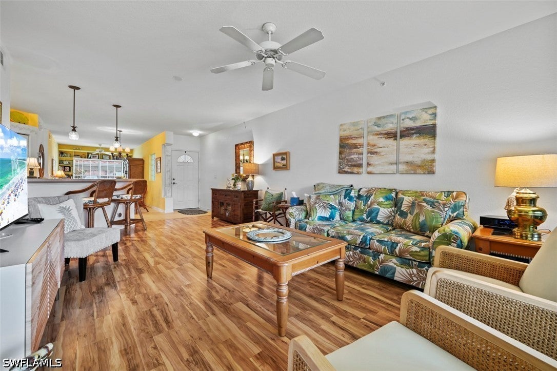 23800 Costa Del Sol Road 102 — photo