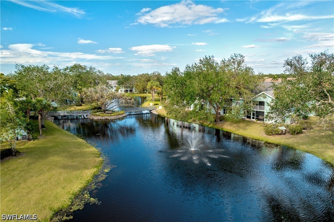 137 Wading Bird Circle F101 — photo