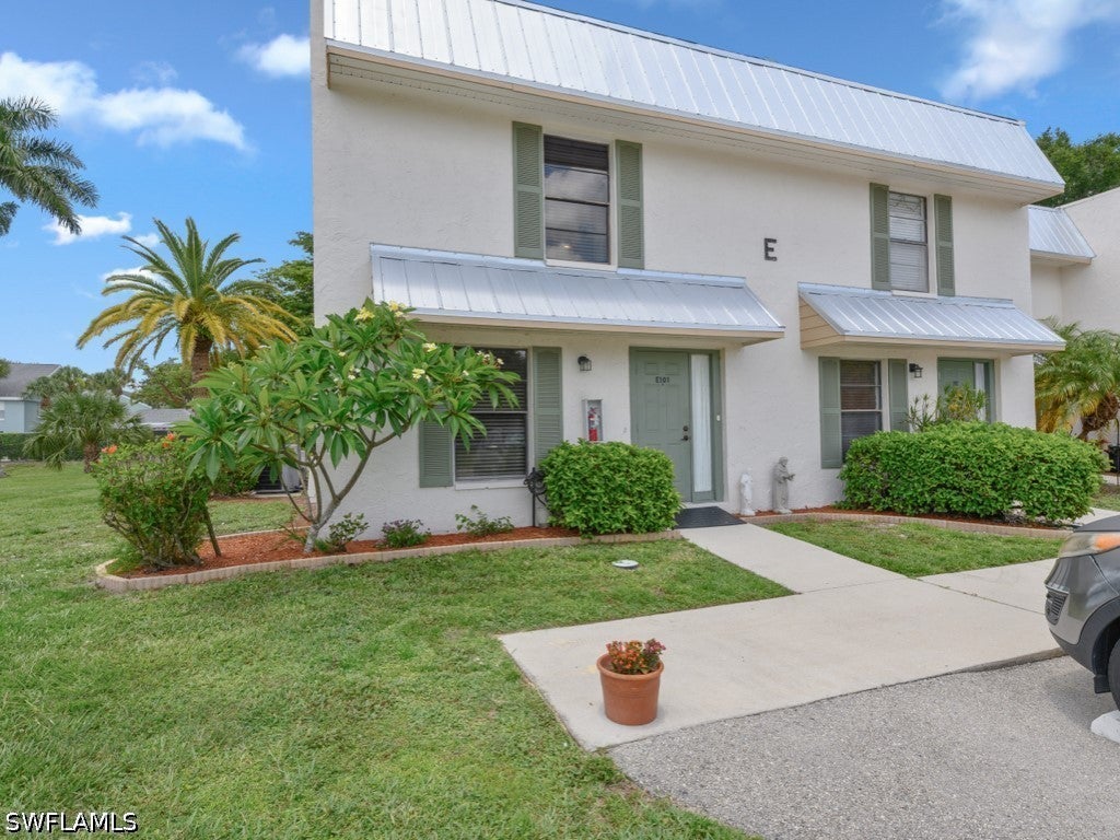 151 Cypress Way E E101 — photo
