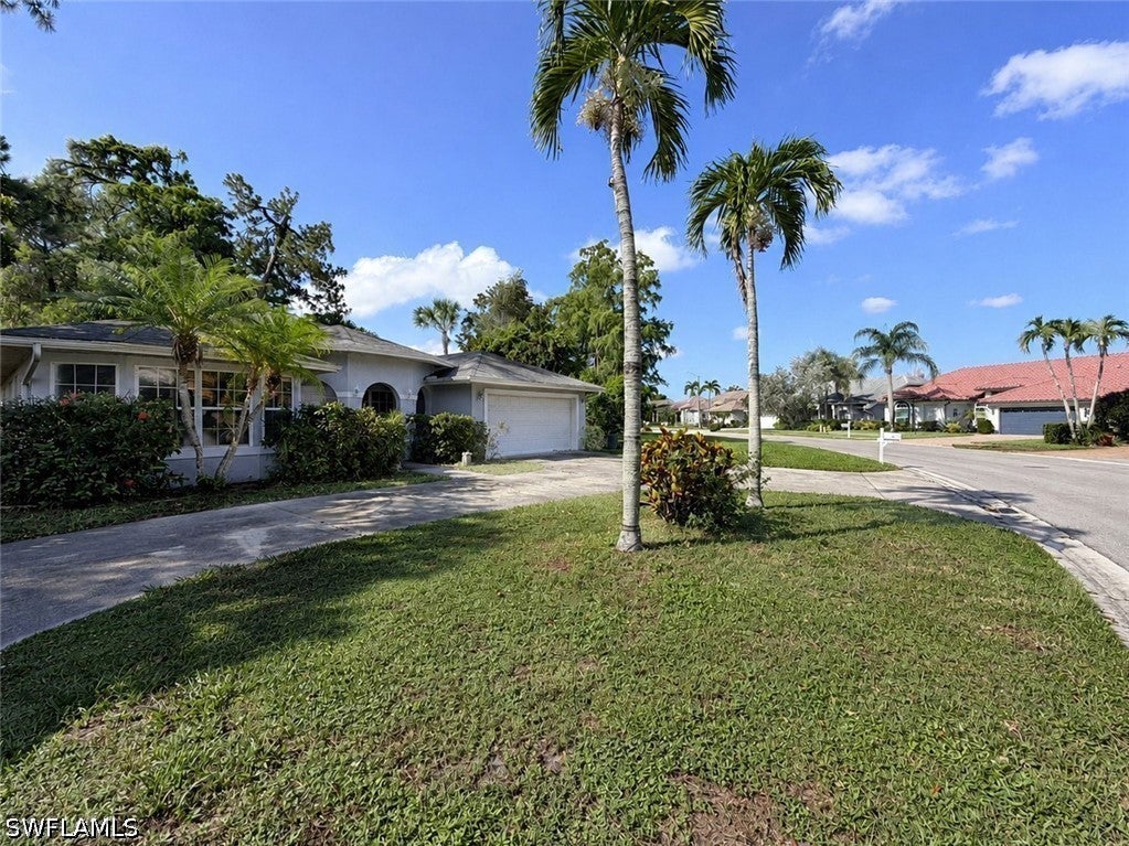 5114 Mabry Drive — photo