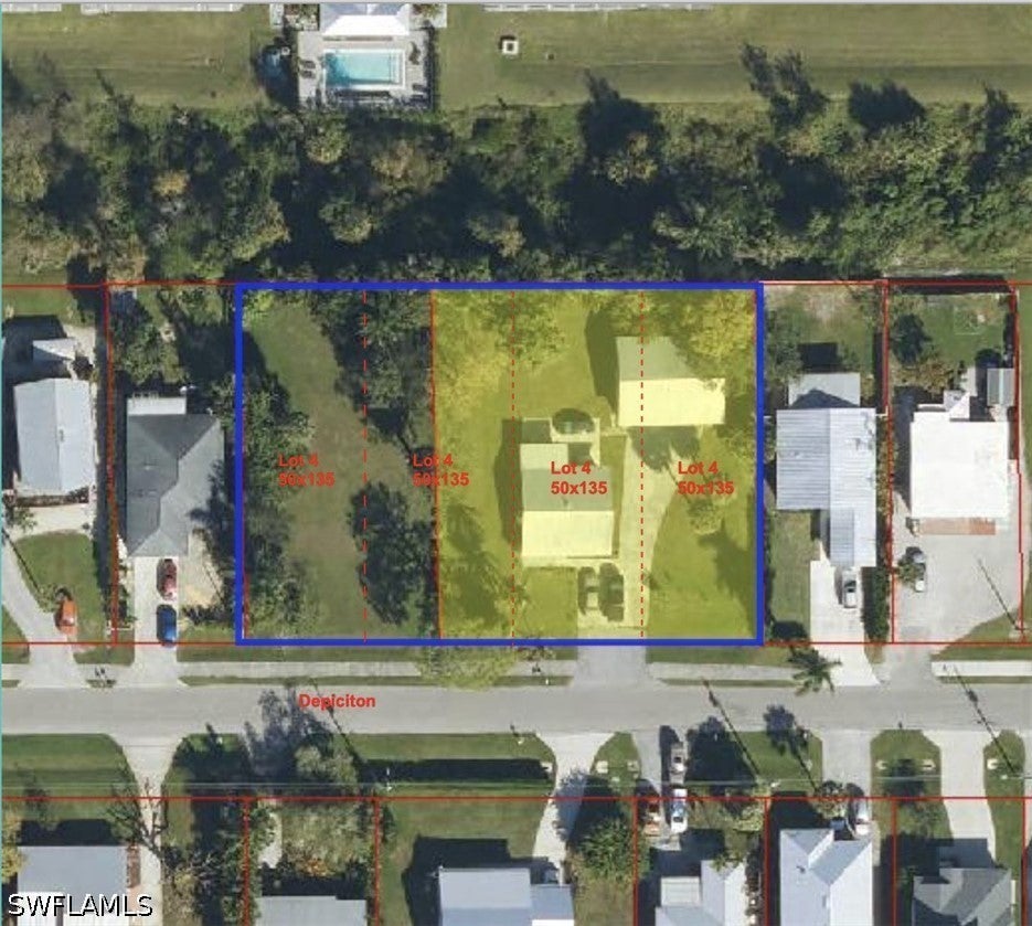 3107 Cottage Grove Avenue — photo