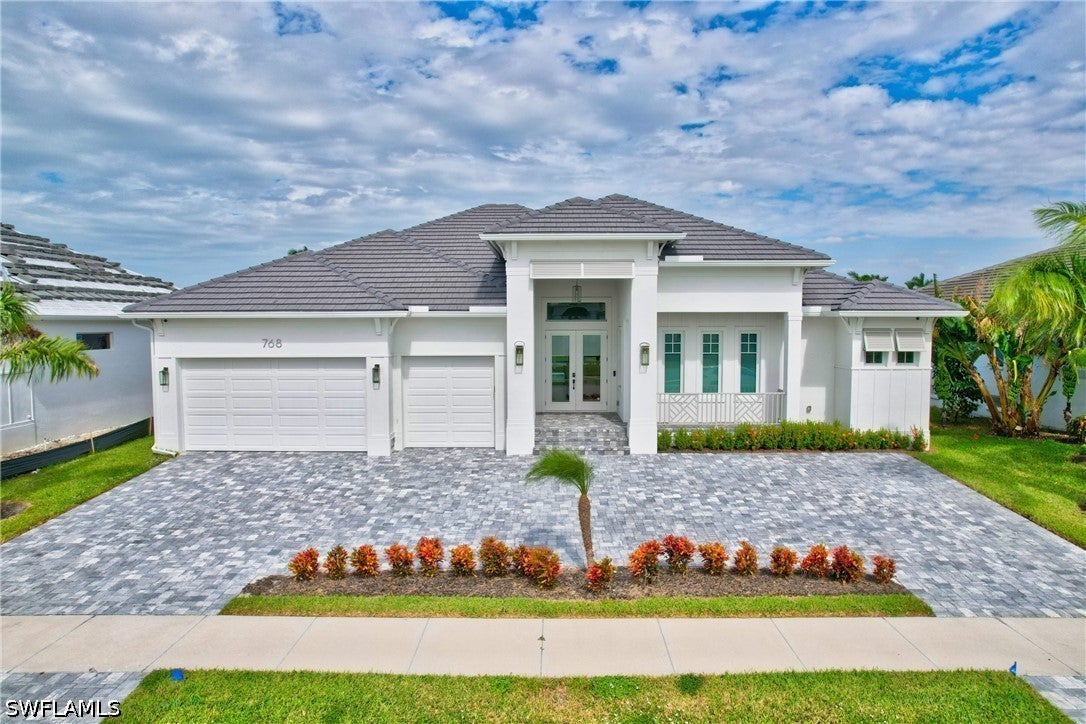768 Amazon Court — photo