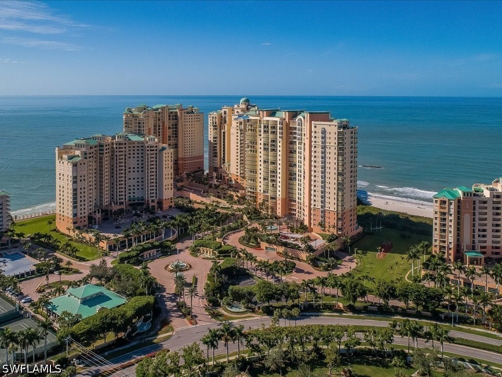 970 Cape Marco Drive 1501 — photo