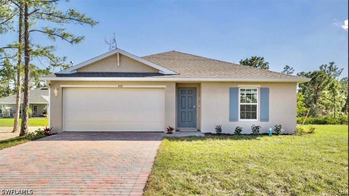 8007 Sandalwood Circle — photo