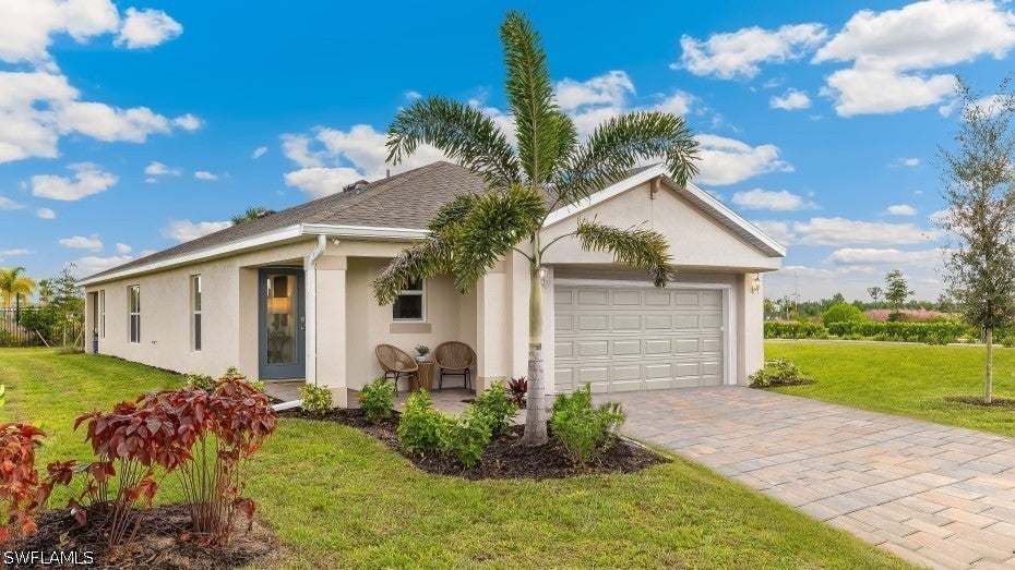 2687 Star Coral Drive — photo