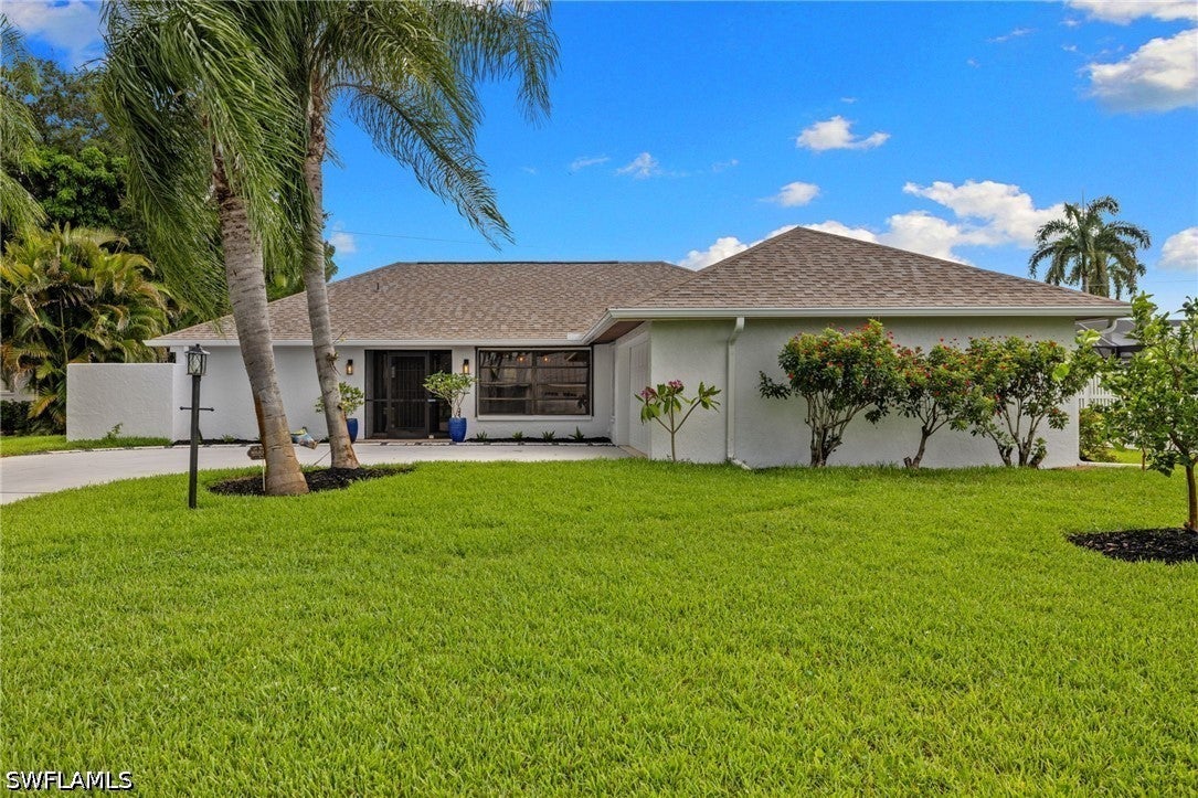 433 Golfview Drive — photo