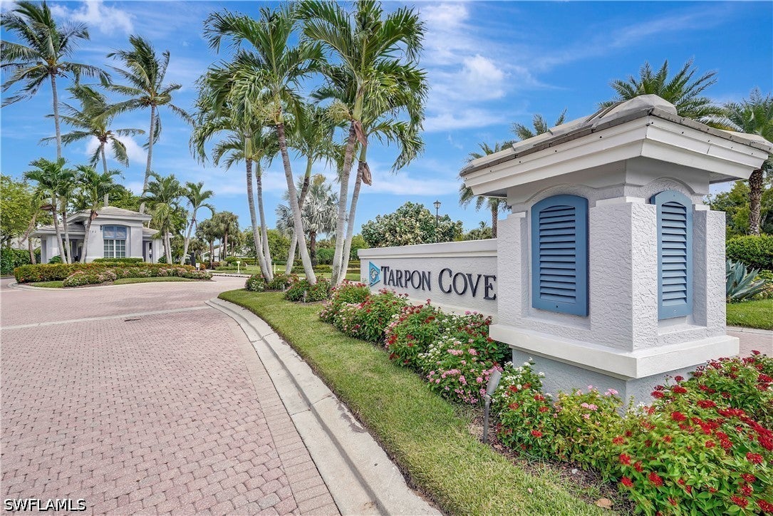 975 Tarpon Cove Drive 103 — photo