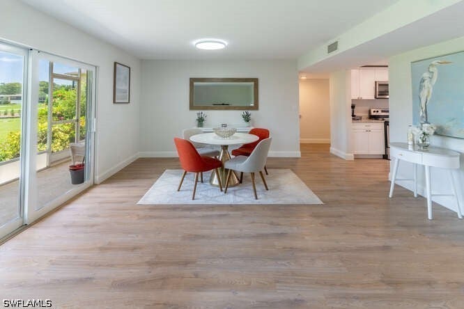 96 Glades Boulevard 513 — photo
