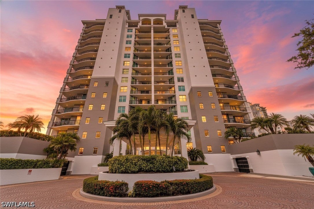 455 Cove Tower Drive 1701 — photo